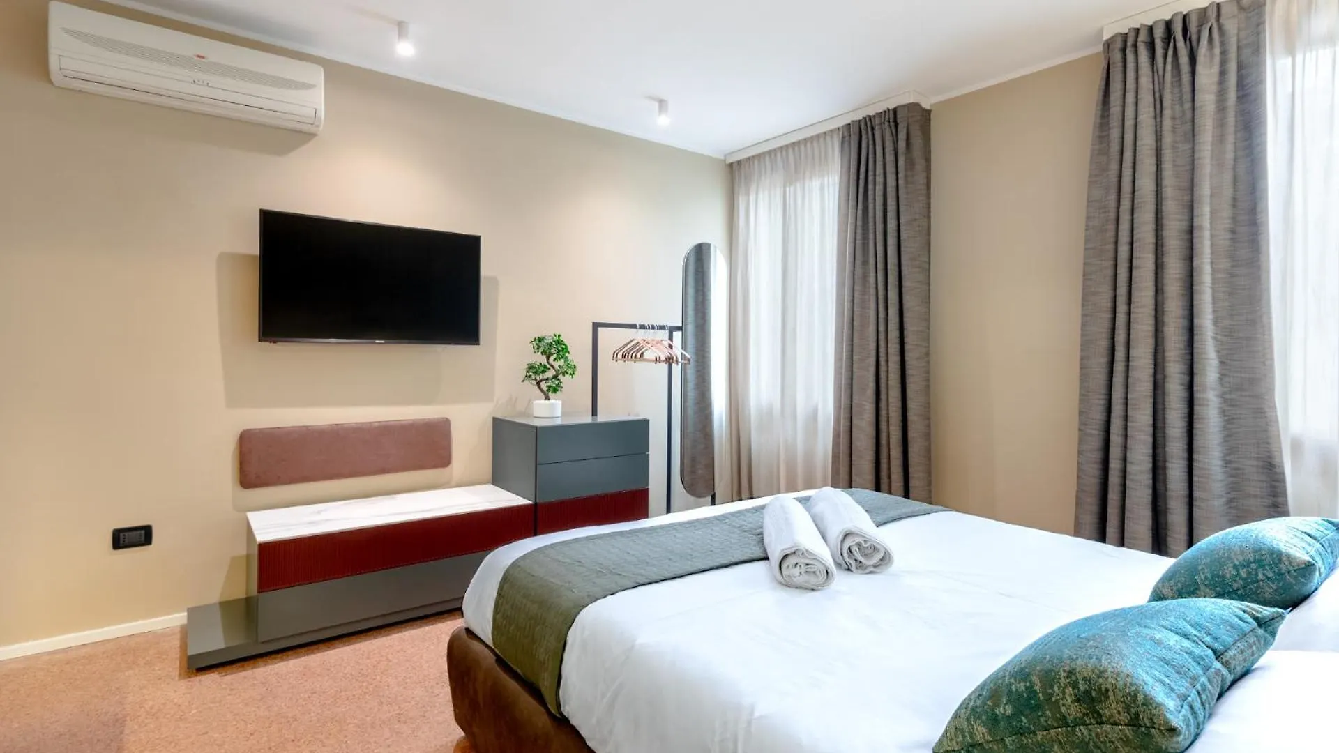 Apartment New-Venice Suite San Marco 397