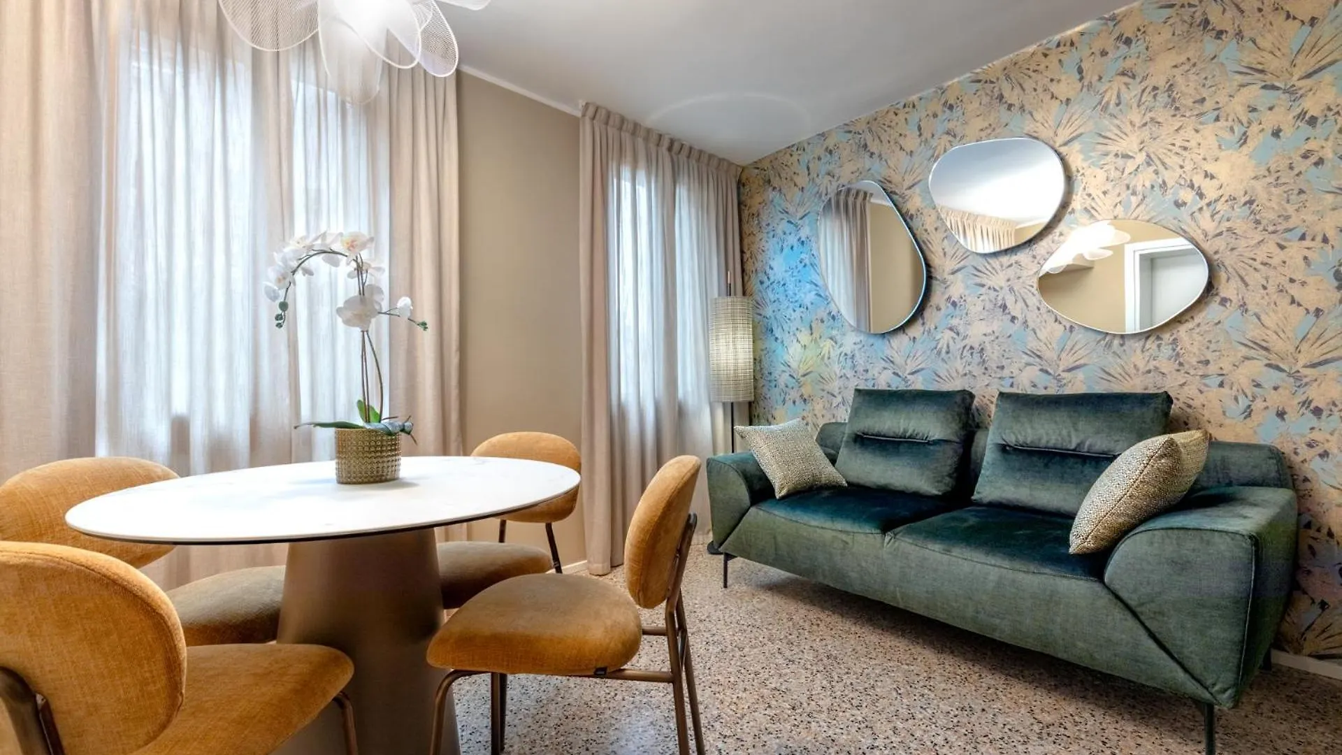 Apartment New-Venice Suite San Marco 397 Italy