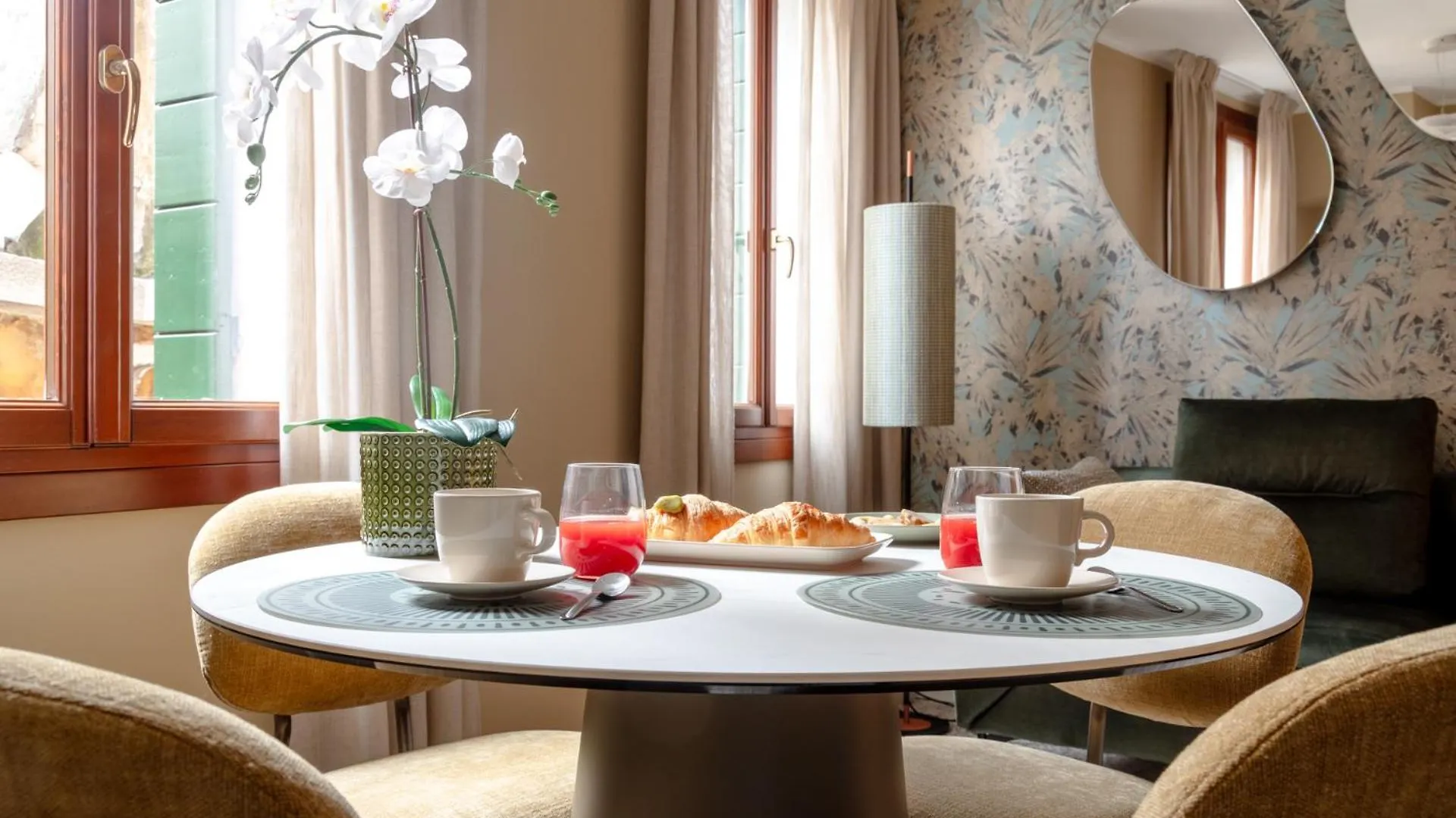 New-Venice Suite San Marco 397 0*, Venice Italy