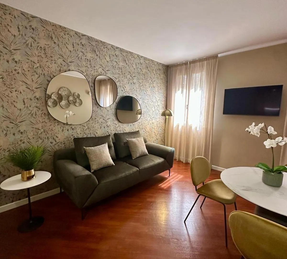 New-Venice Suite San Marco 397