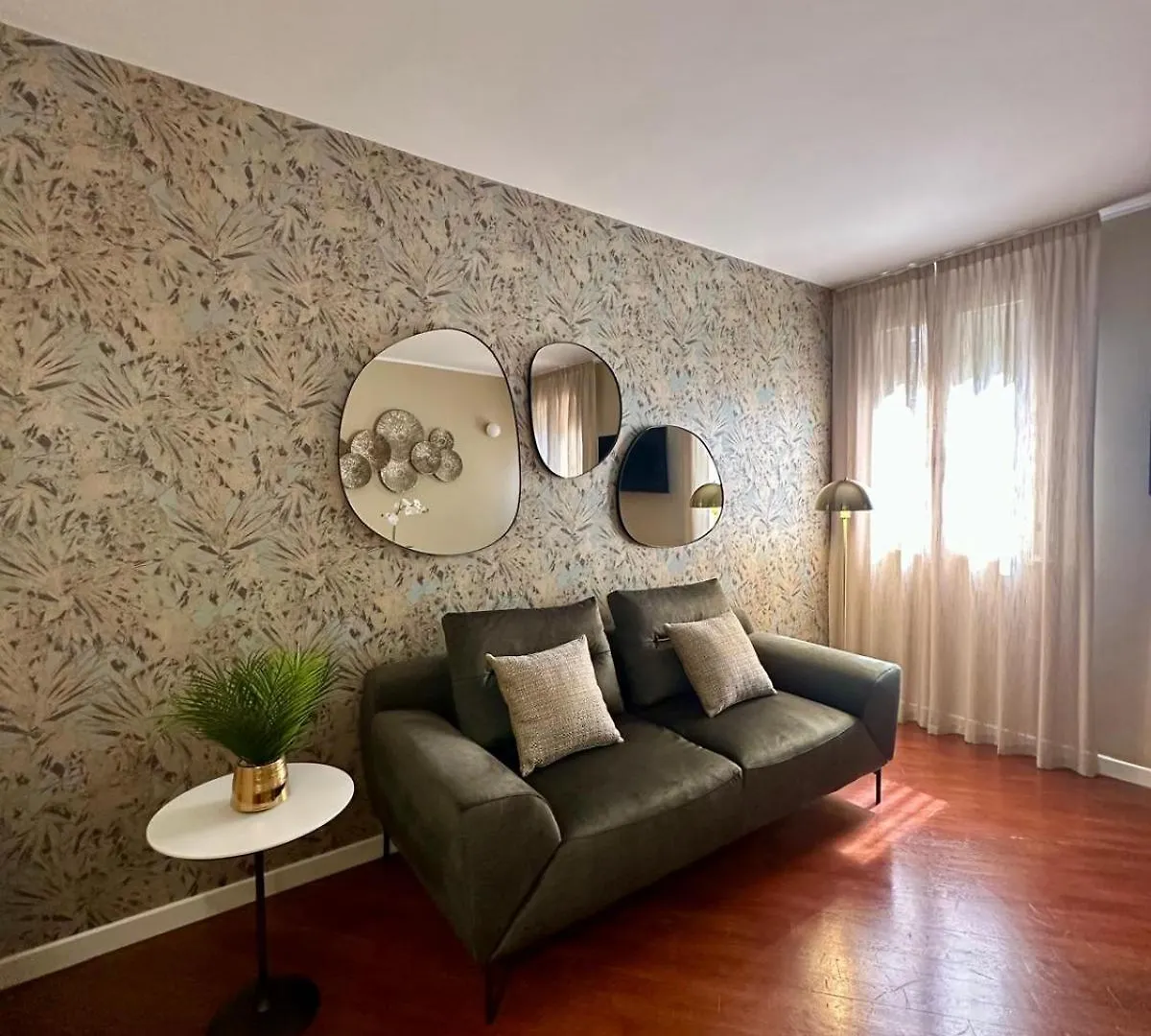 New-Venice Suite San Marco 397 Venedik