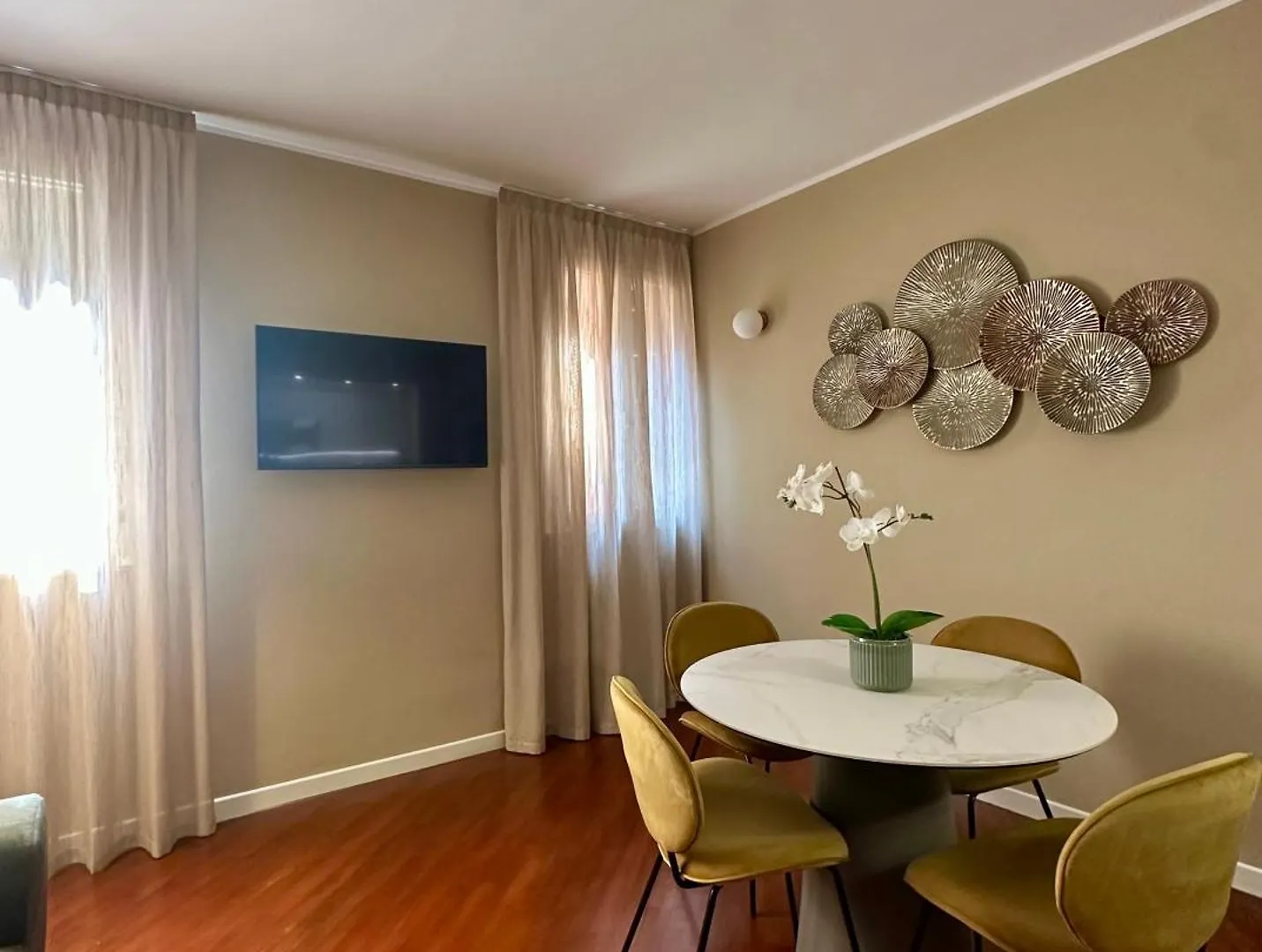 New-Venice Suite San Marco 397 İtalya
