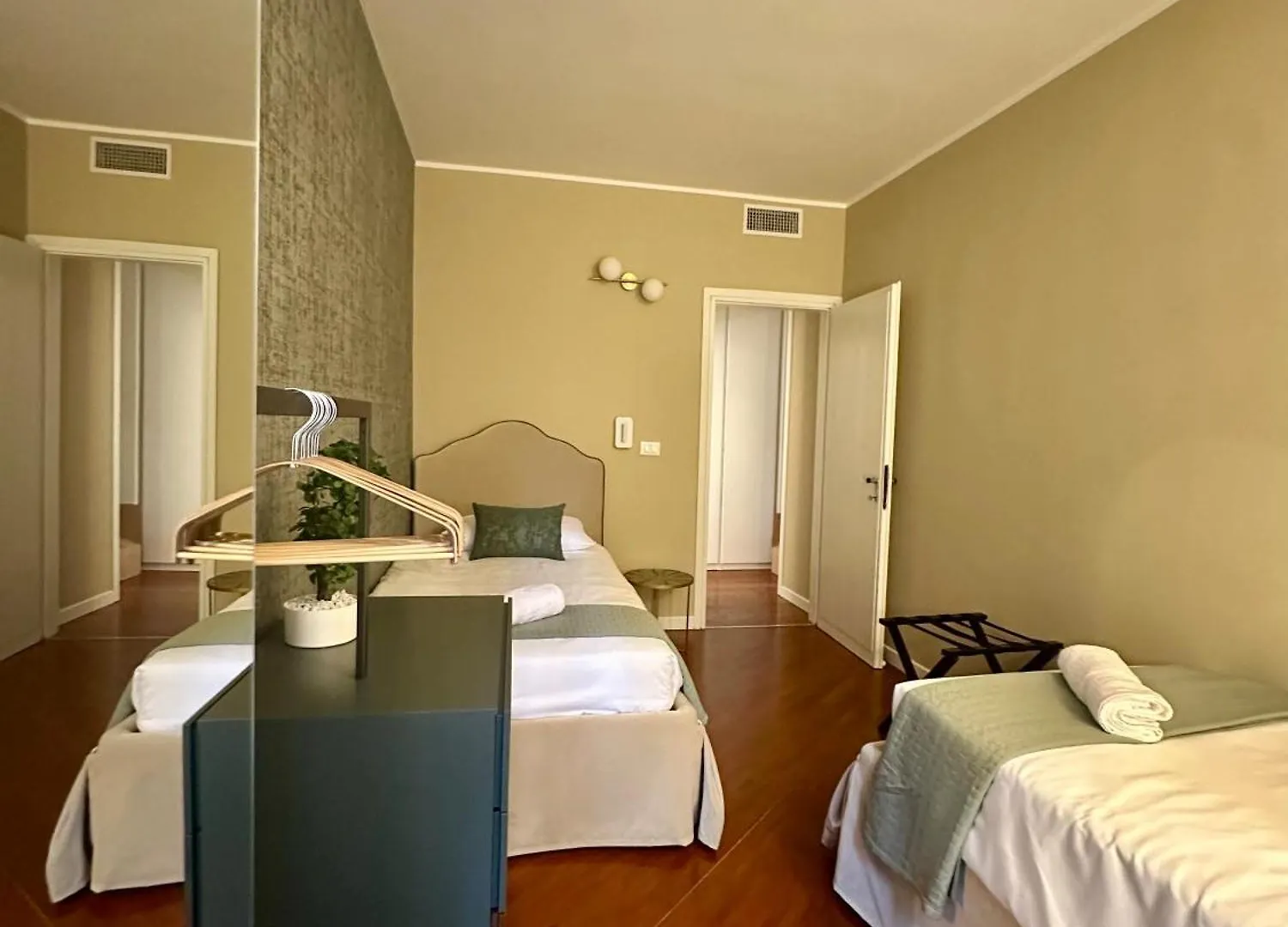 New-Venice Suite San Marco 397 Daire