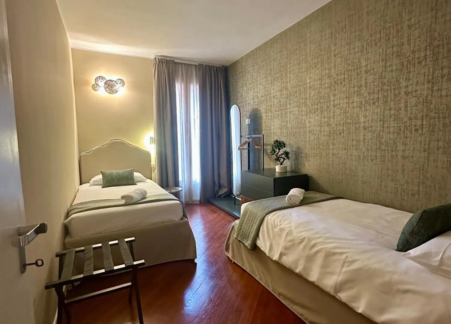New-Venice Suite San Marco 397 Daire Venedik