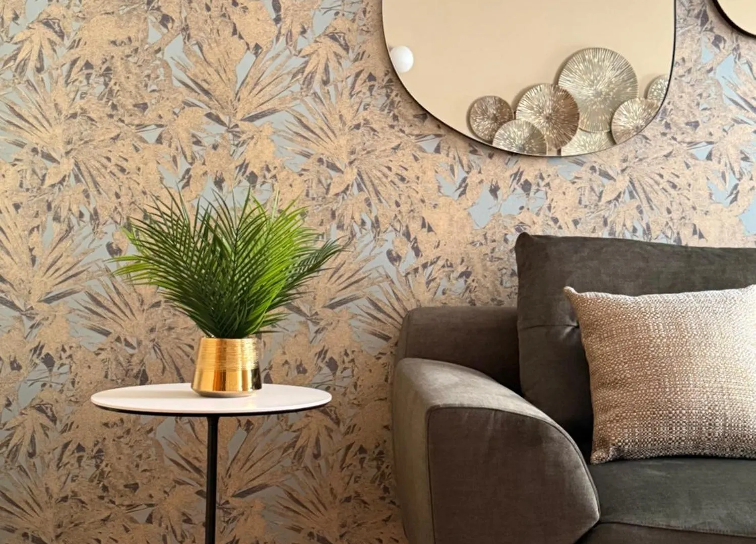 Daire New-Venice Suite San Marco 397 İtalya