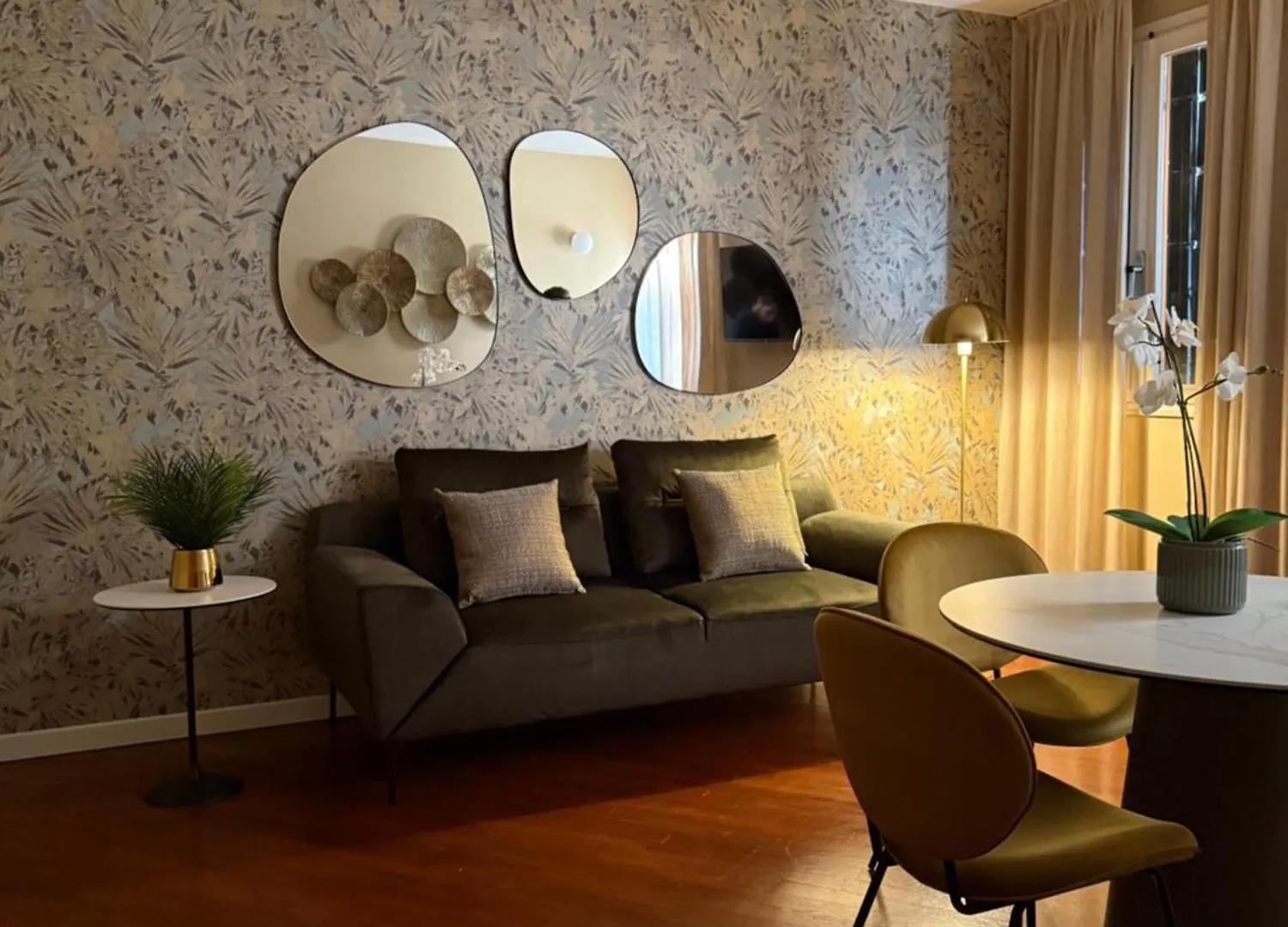 New-Venice Suite San Marco 397 Venedik
