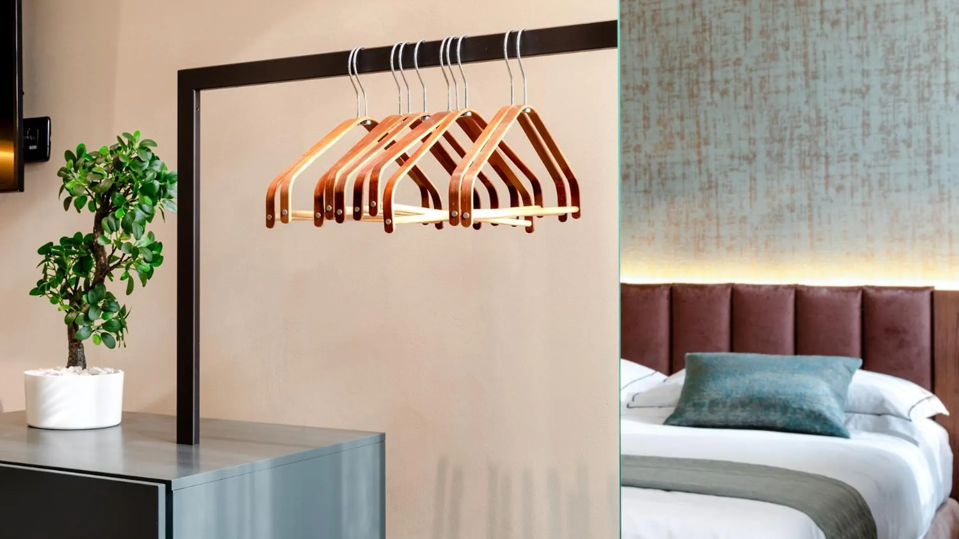 New-Venice Suite San Marco 397 아파트 베니스
