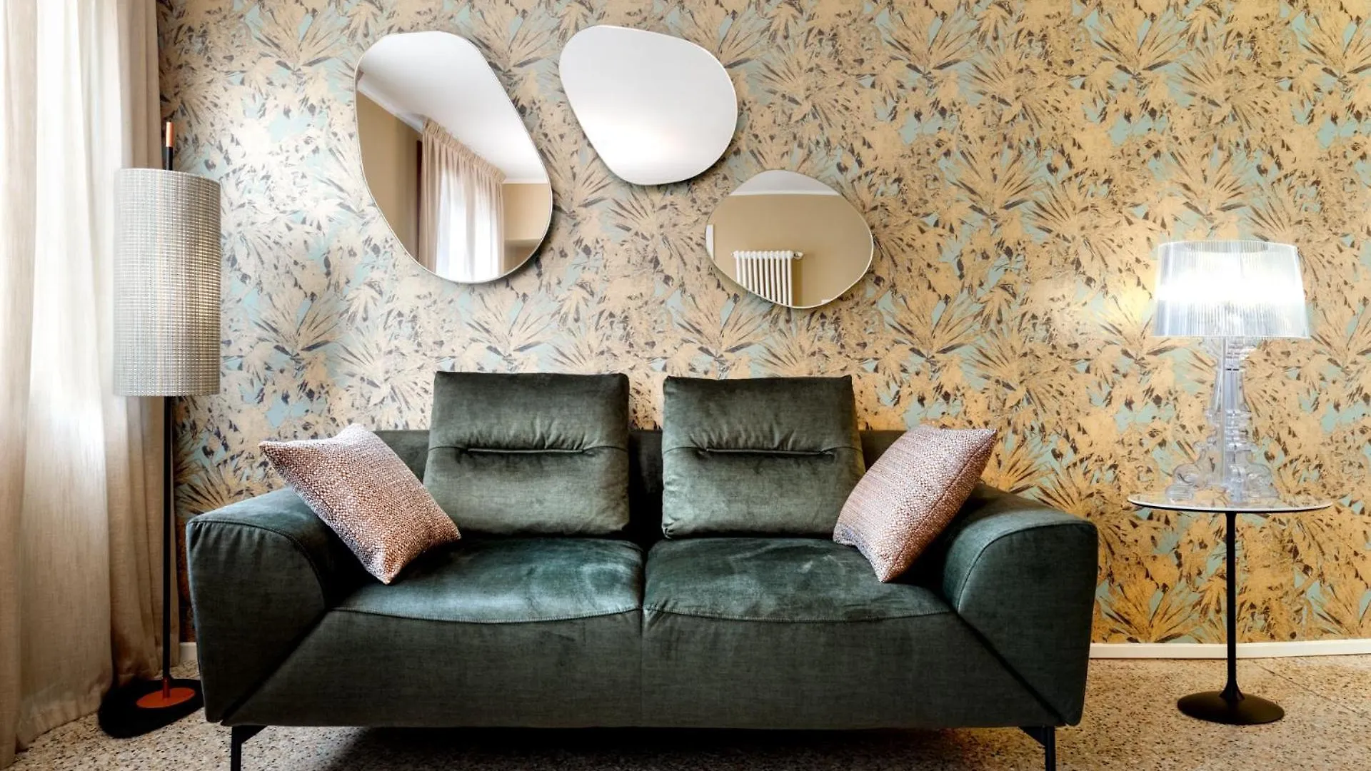 New-Venice Suite San Marco 397
