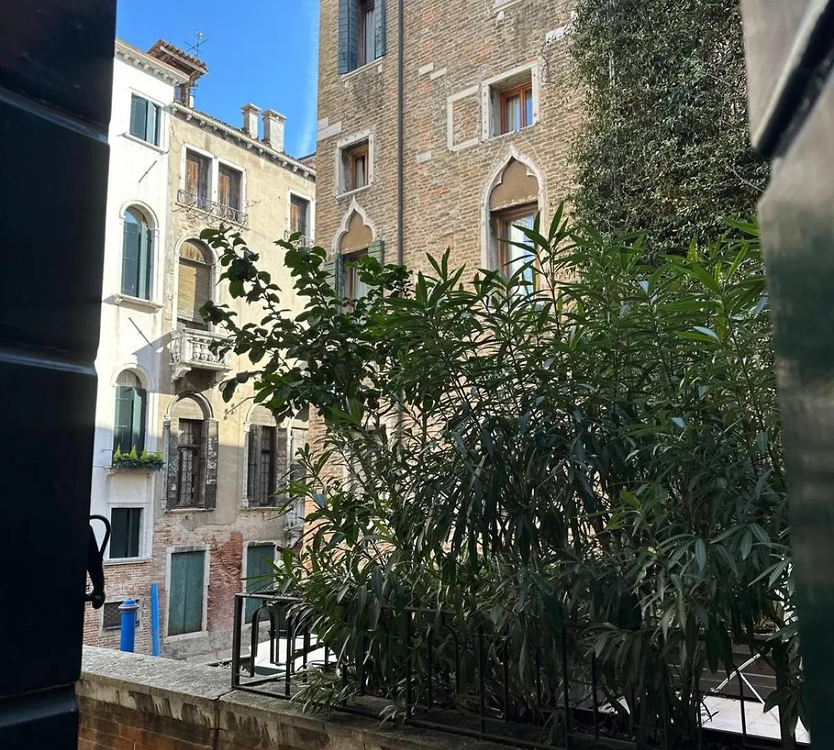 New-Venice Suite San Marco 397 Italy