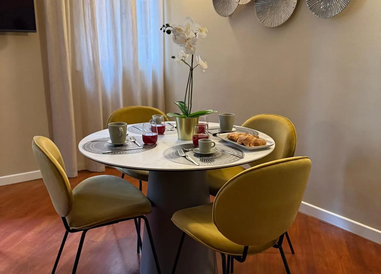 New-Venice Suite San Marco 397 아파트 베니스