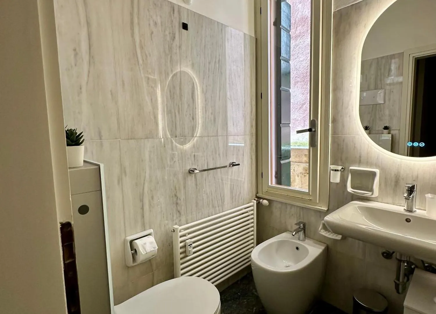 아파트 New-Venice Suite San Marco 397